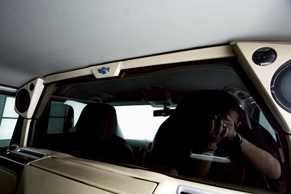 VOLKSWAGEN CARAVELLE 2.0 BI TDI BUSINESSLINE 2014  13