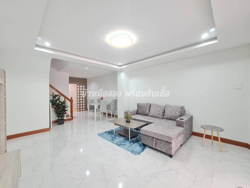 หมู่บ้านเคซี 3 หทัยราษฎร์ 39 5