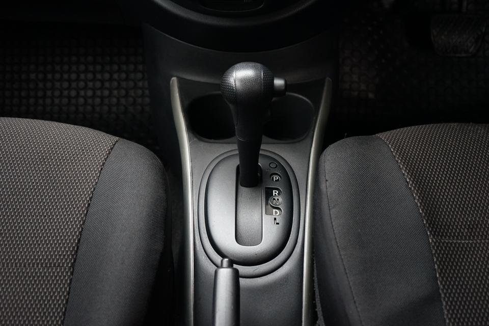 2014 NISSAN ALMERA 1.2E 10