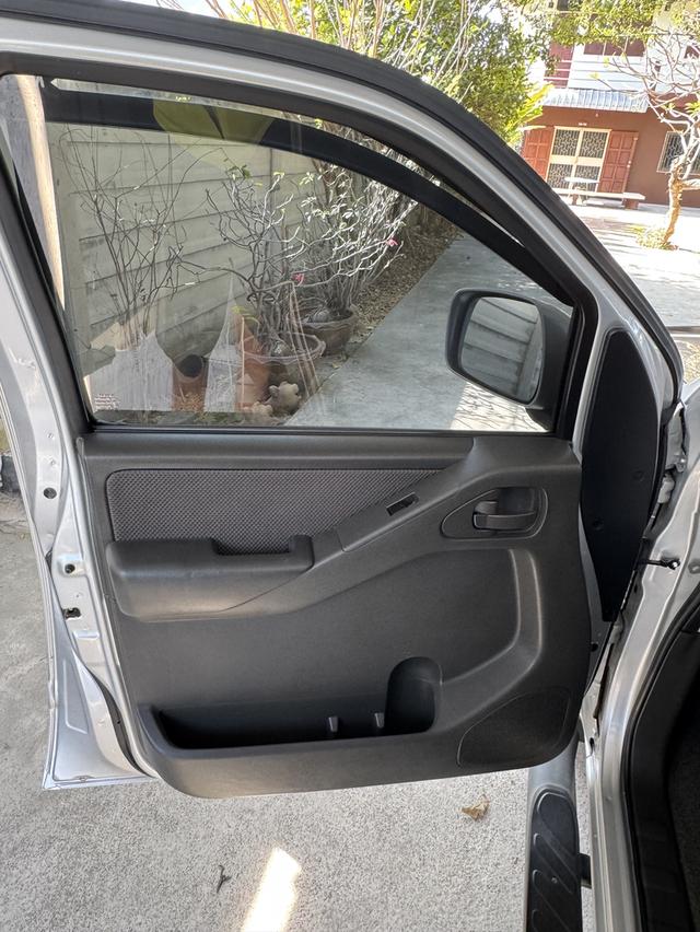 รถบ้านมือเดียวแท้ๆสภาพป้ายแดง NISSAN NAVARA Calibre King Cab 10