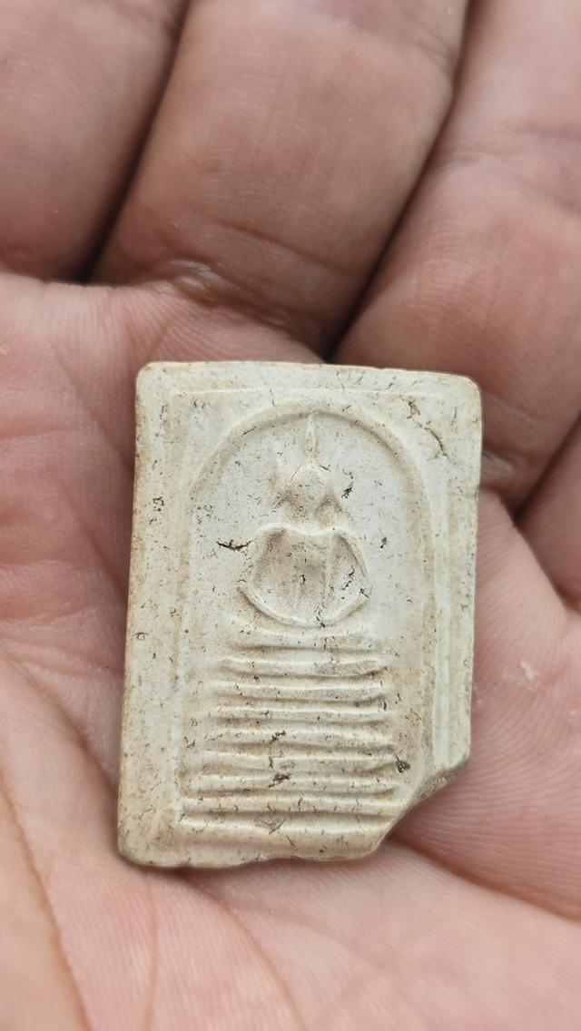 พระสมเด็จวัดเกศไชโย 7 ชั้นนิยม รูปที่ 8