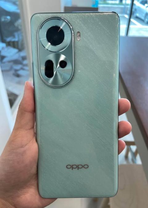 OPPO Reno11 มือถือมือสองสวยๆ 3