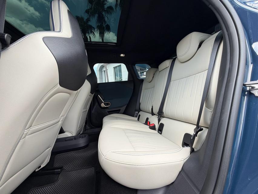 Mini Aceman Hightrim ปี 2024 รูปที่ 14