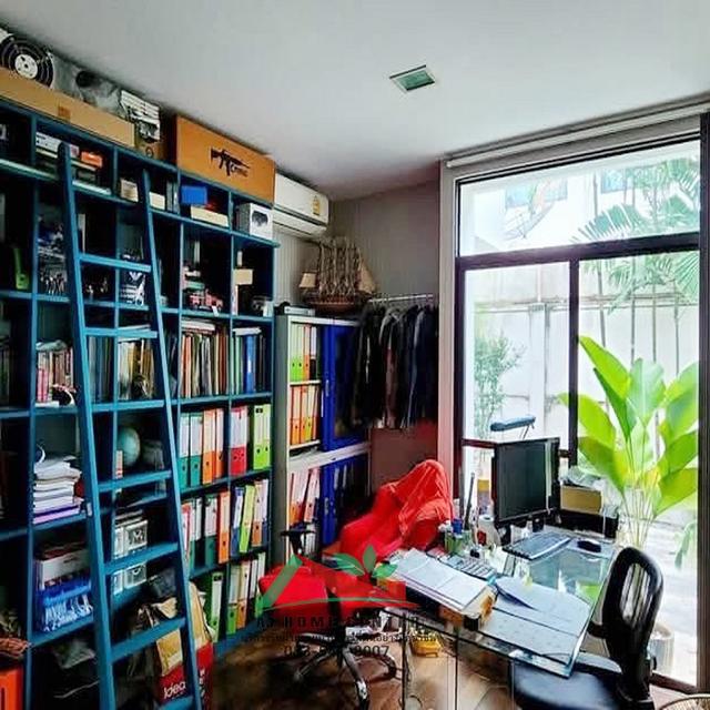 ขายบ้านเดี่ยว71.2ตรว. ม.มัณฑนา อ่อนนุช-วงแหวน4 สวยพร้อมอยู่ ราคาพร้อมคุย 4