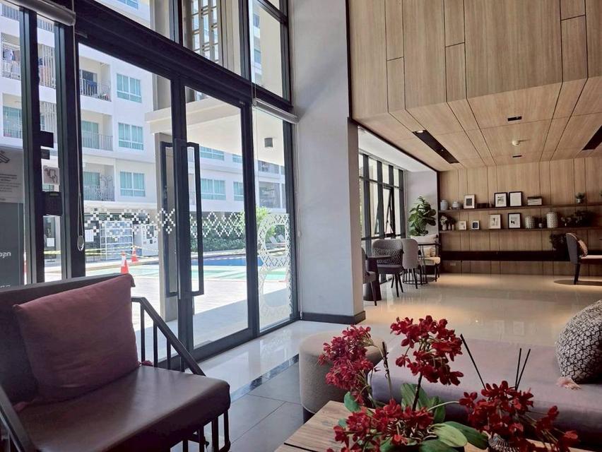P54 ให้เช่าคอนโด D Condo Rin Chiang Mai ติดเซ็นทรัลเฟสติวัล เชียงใหม่ 13