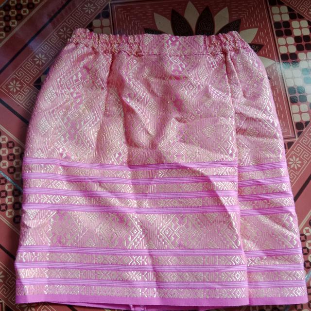 เสื้อผ้าเด็กผู้หญิงมือสอง 15
