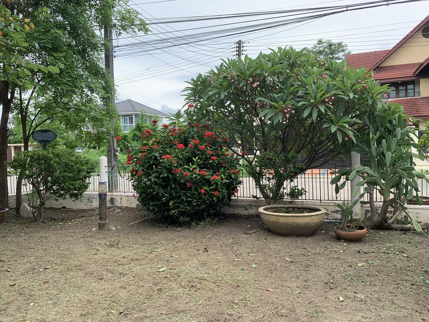 บ้านเดี่ยวสองชั้น เนื้อที่ 138.2 ตารางวา 5