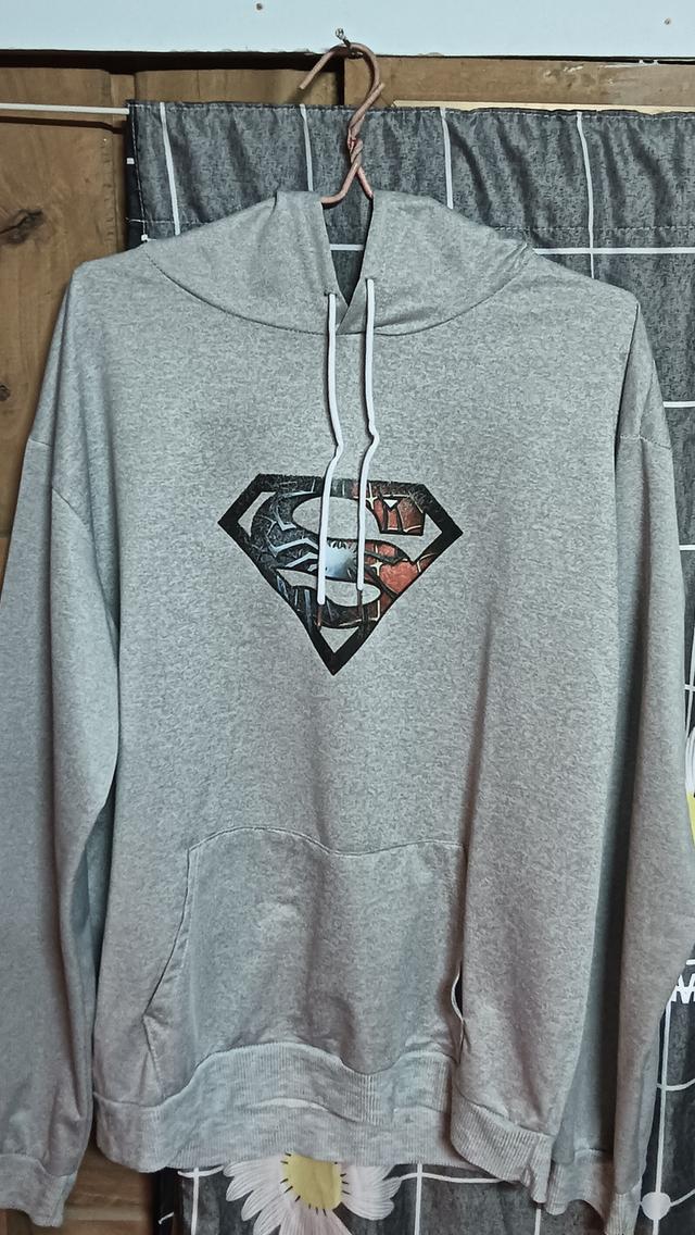 เสื้อฮู้ด