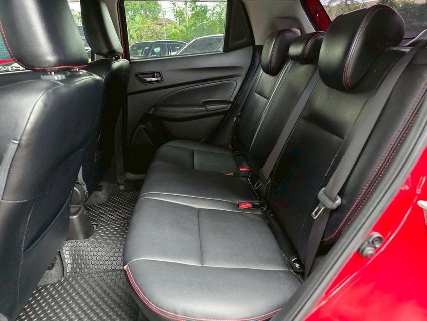 รหัสรถ WMT4551 Swift 1.2 GLX ปี 2023 15