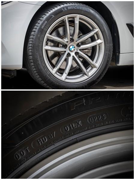 BMW 520D 2.0 SPORTS ปี2018เครื่องยนต์ดีเซล 4 สูบ 2.0 ลิตร TwinPower Turboรถบ้านแท้ ออพชั่นเต็มคัน ใช้งานน้อย 16