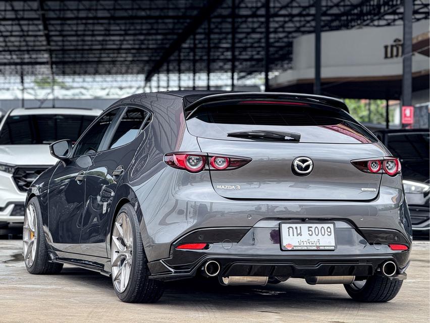 2020 จด 2021 MAZDA MAZDA3, 2.0 S SPORTS 13