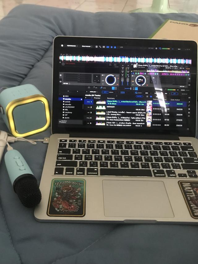 MacBook Pro 2015 ต้นปี