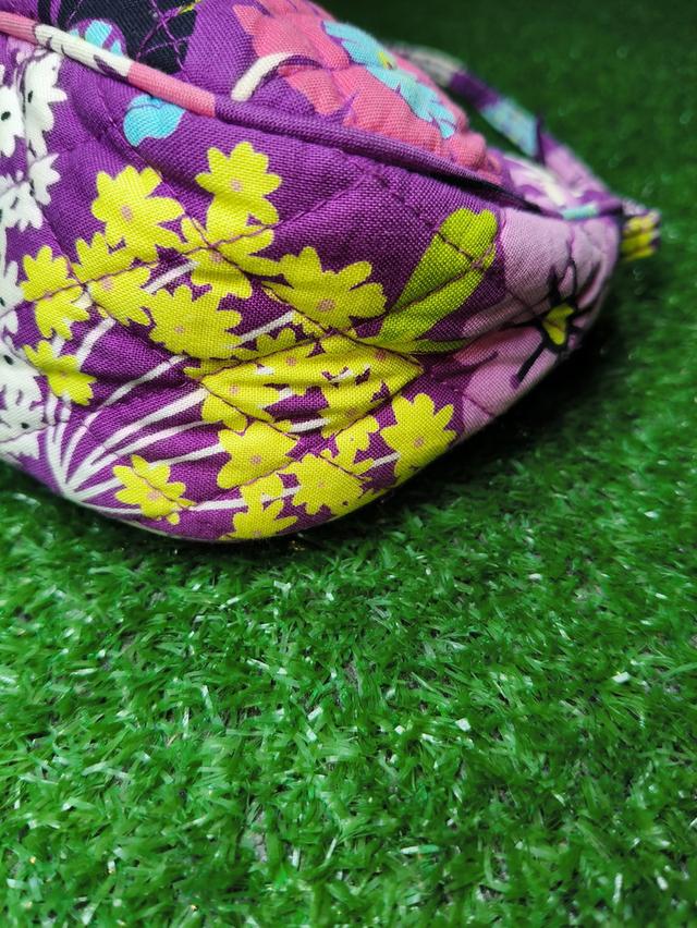 Vera Bradlry Sling Bag 6