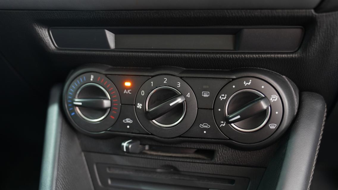 #MAZDA #CX3 2.0 COMFORT AT  (ปี2020) 13