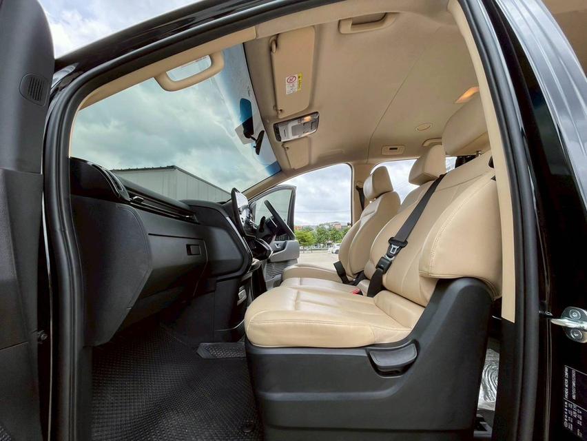 Hyundai STARIA S 2023 รูปที่ 10