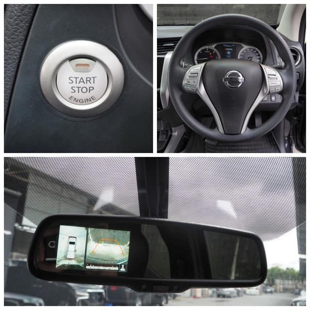 NISSAN NAVARA NP300 2.5 V KING CAB CALIBRE ปี 2020 14