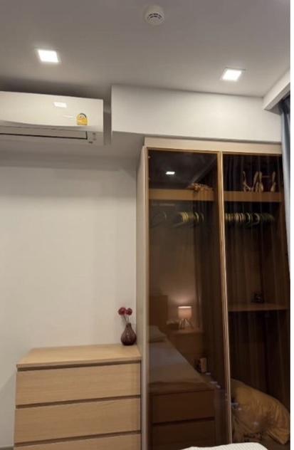 27.5 Sqm Studio 1 Bath Condo For Sale In One 9 Five Asoke - Rama 9 3