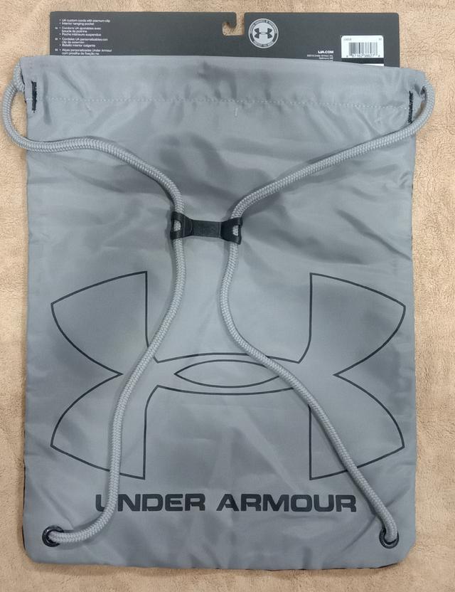 กระเป๋า UNDER ARMOUR 2