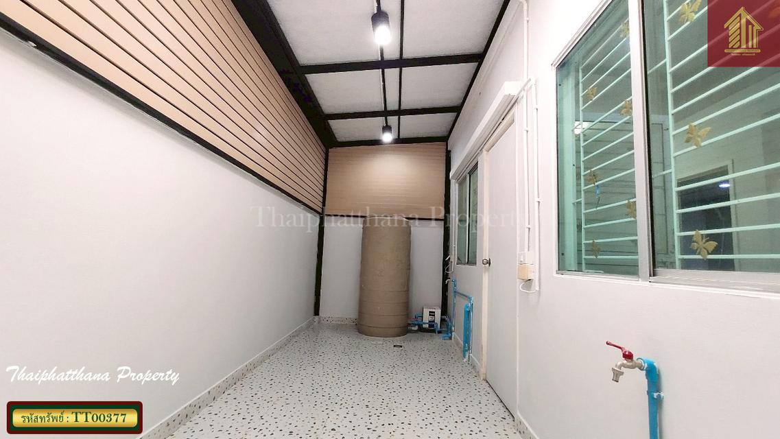 พฤกษาวิลล์ 38/1 กิ่งแก้ว-หนามแดง รูปที่ 13