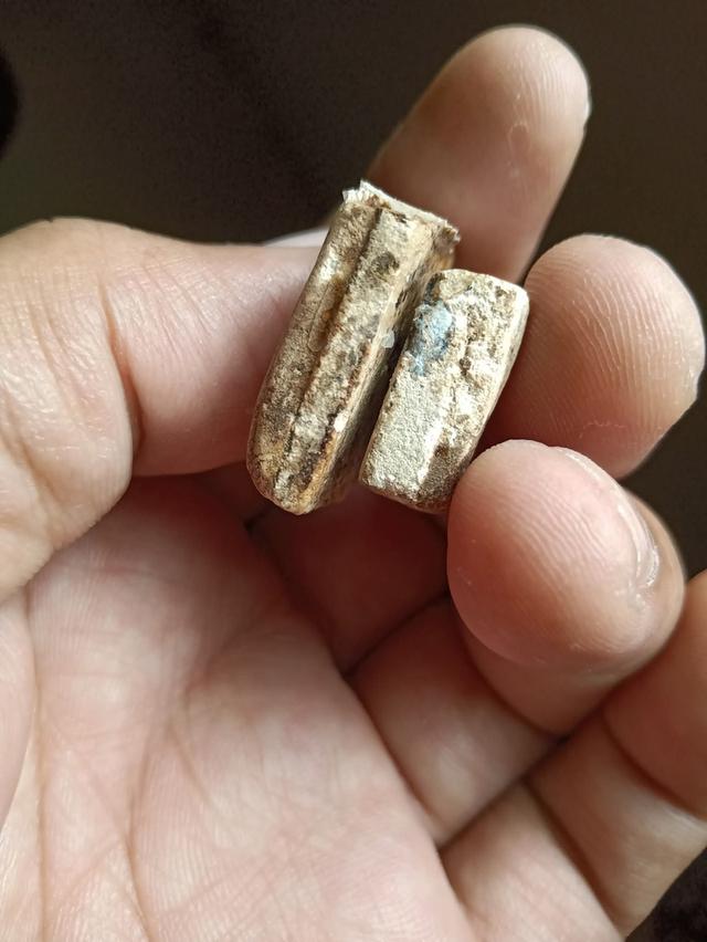 พระพิมสมเด็จ ตามสภาพ รูปที่ 5