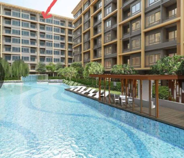 ขายคอนโด Metro Luxe Ratchada ห้องใหม่ไม่เคยเข้าอยู่ วิวสวยที่สุดของโครงการ เปิดมุมมองโล่ง ไม่มีตึกบัง ให้คุณพักผ่อนอย่างแท้จริงในทำเลศักยภาพใจกลางรัชด 4