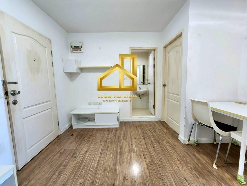 ขาย ไอคอนโด เกษตร-นวมินทร์ iCondo Kaset-Nawamin ทิศเหนือ วิวโล่ง ใกล้ ม.เกษตรฯ 4