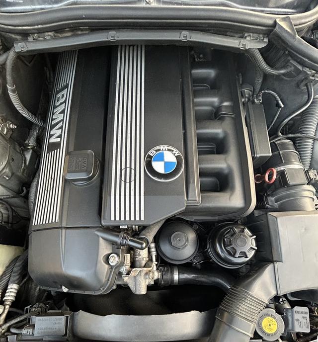 BMW M3 7