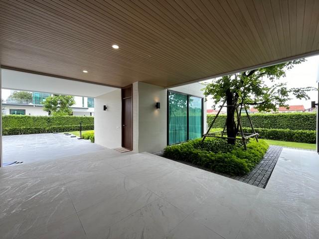 ขายบ้านโครงการ The Master ราชพฤกษ์ – ปิ่นเกล้า บ้านเดี่ยวหรู ลดพิเศษสุดๆๆ 18