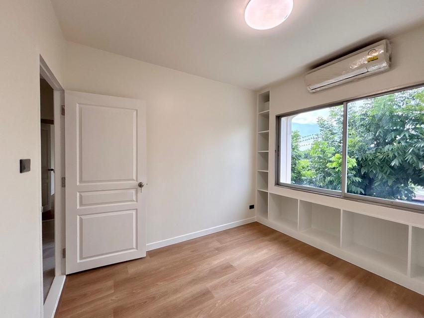 ขายอคอนโดบ้านสวนธน รัชดา ขนาด 77 ตรม. ราคา 3.85 ล้าน 6