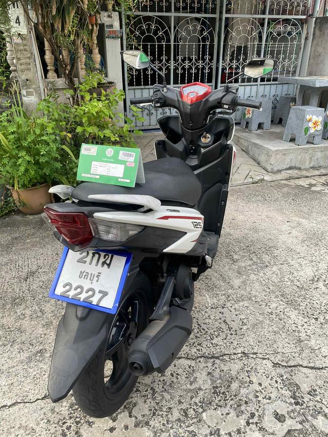 Yamaha GT 125 รถสวย เดิม เครื่องเงียบเดิม พร้อมใช้ ครับ