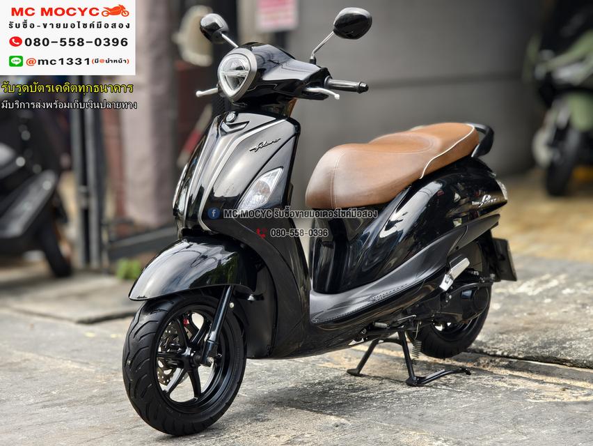Grand Filano Hybrid 2020 รถบ้านเครื่องท่อเดิมๆ เล่มเขียวชุดโอนครบ NO1174