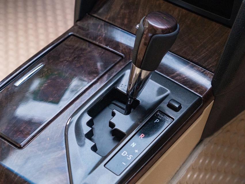 ✨ TOYOTA CAMRY 2.0 G (MY15) ปี 2015 ตัว Minorchange โฉมใหม่ รูปที่ 10