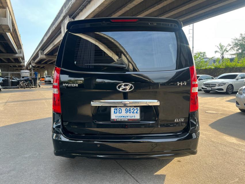 ็ัHyundai H-1 6