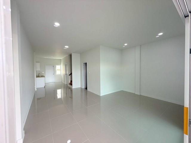 ให้เช่าทาวน์โฮม 2 ชั้น ราชพฤกษ์–ท่าอิฐ บ้านใหม่ไม่เคยเข้าอยู่ ใกล้ MRT บางรักน้อยท่าอิฐ 2