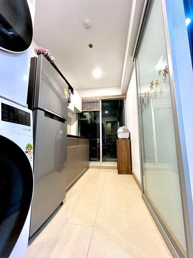 CM04399 ขาย คอนโด ศุภาลัย เวอเรนด้า สถานีภาษีเจริญ Supalai Veranda Phasi Charoen คอนโดมิเนียม ถนนเพชรเกษม 10