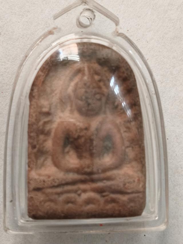 พระซุ้มกอ จ.กำเเพงเพชร