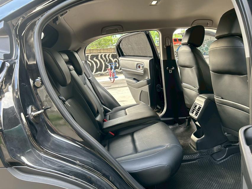 2025 Honda HRV 1.5 EL e:HEV AT มือเดียวป้ายแดง ไมล์น้อย 19,xxx Km. รูปที่ 16