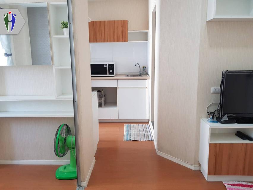 เช่าคอนโดลุมพีนีพัทยาเหนือสุขุมวิท 7,000 บาท 7