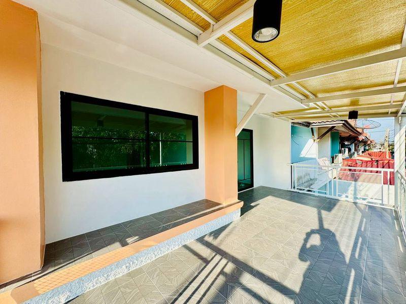 หมู่บ้านพฤกษา3 ถนนวัดลาดปลาดุก บางบัวทอง 20