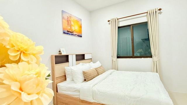 ขายบ้านทาวน์เฮาส์ชั้นเดียว หมู่บ้านรัตนากร7 บุญสัมพันธ์-ซอย9 6