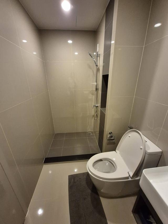 ขายคอนโด ไอดิโอ จรัญ70 วิวแม่น้ำเจ้าพระยา 15