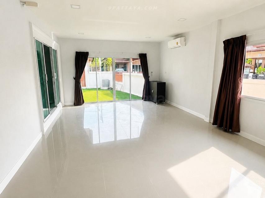 For Rent — Fully Furnished House at PMC 4, East PattayaHouse for rent at PMC 4, located in East Pattaya, Nong Prue. Fully furnished home 12