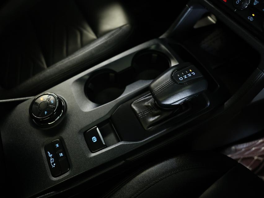 2023 Ford EVEREST 2.0 (ปี 22-28) Titanium+ 4WD SUV AT รูปที่ 12