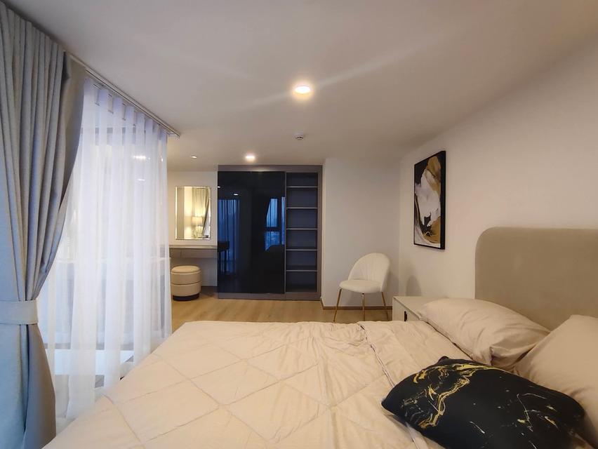 🏙️ Life Rama 4 – Rare 2 Bedroom High Floorห้อง Vertiplex ฟังก์ชันสวย พร้อมอยู่ 🔥 20