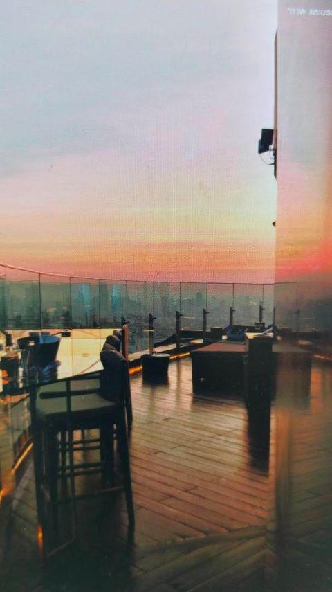 CM04417 ขาย คอนโด นิช โมโน เจริญนคร Niche MONO Charoen Nakorn ถนนเจริญนคร รูปที่ 16