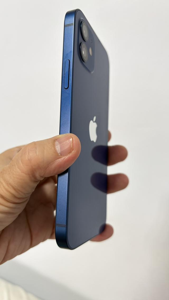 iPhone12 128GB 5