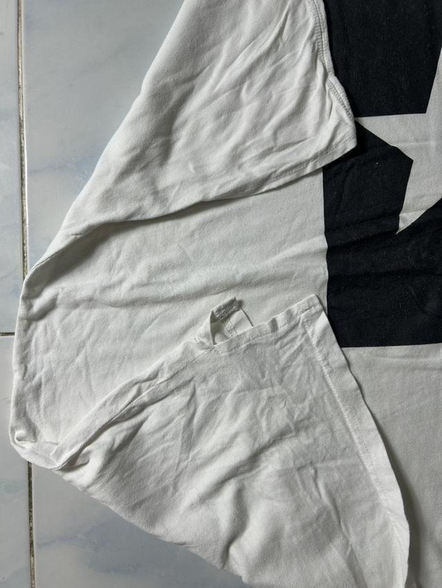 [ขาย] Converse Japan Exclusive "Extreme Oversize" — สภาพนางฟ้า อก 29! 🌟⚪️ รูปที่ 6