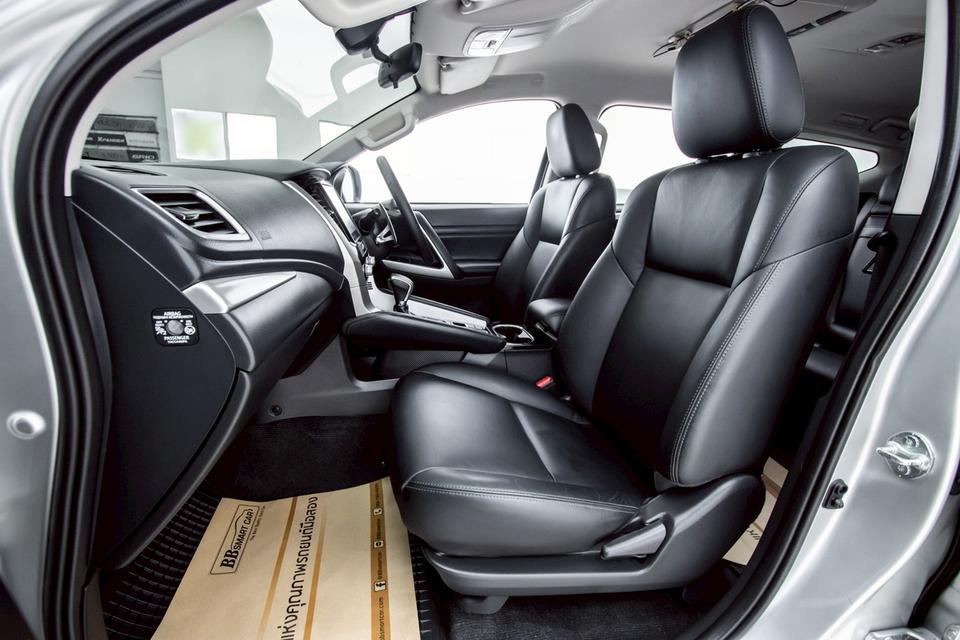 รหัสรถ 3B136 PAJERO SPORT 2.4 GT 2020 15