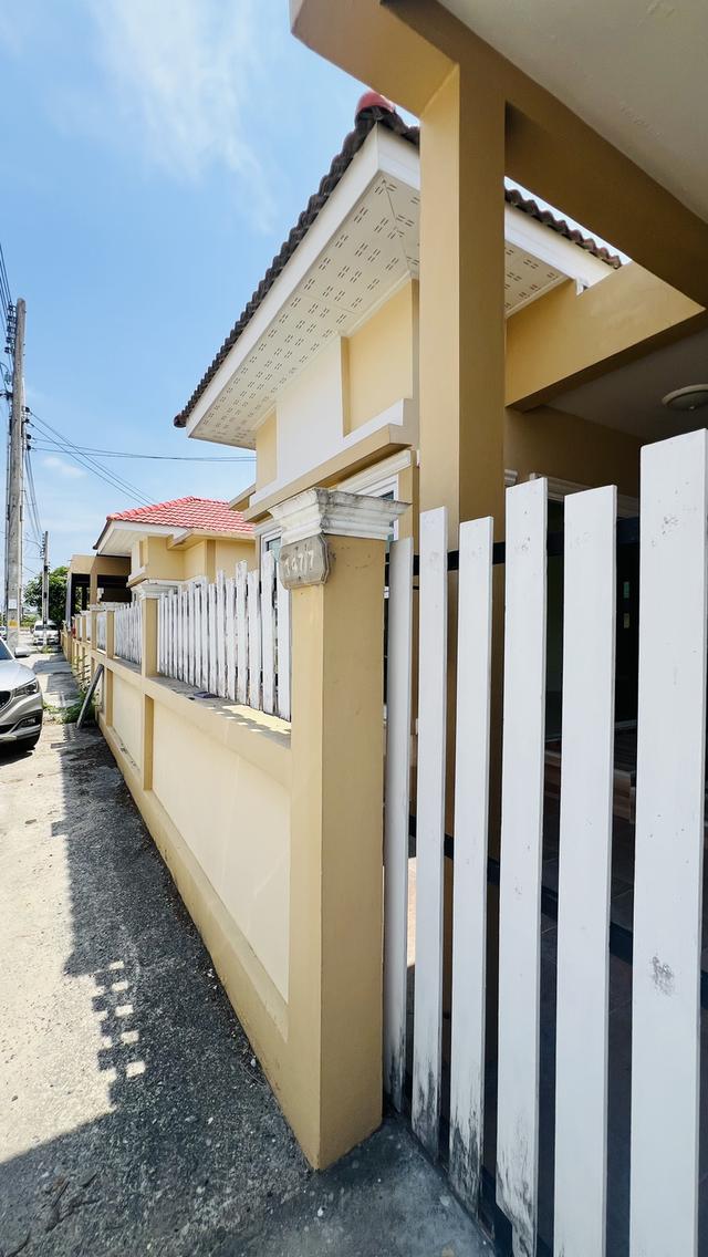ขายบ้านเดี่ยวชั้นเดียว 36 ตร.วา หมู่บ้านทวีทรัพย์ พานทอง ชลบุรี บ้านใหม่ มือสองเหมือนใหม่ พร้อมรีโนเวท เข้าอยู่ทันที! 14