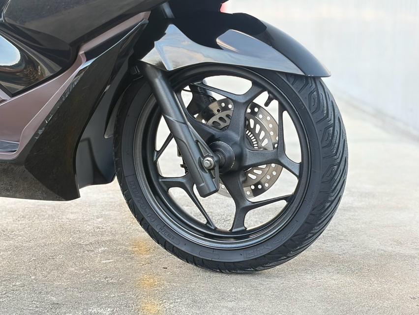 HONDA PCX160 ปี 2021 รูปที่ 4